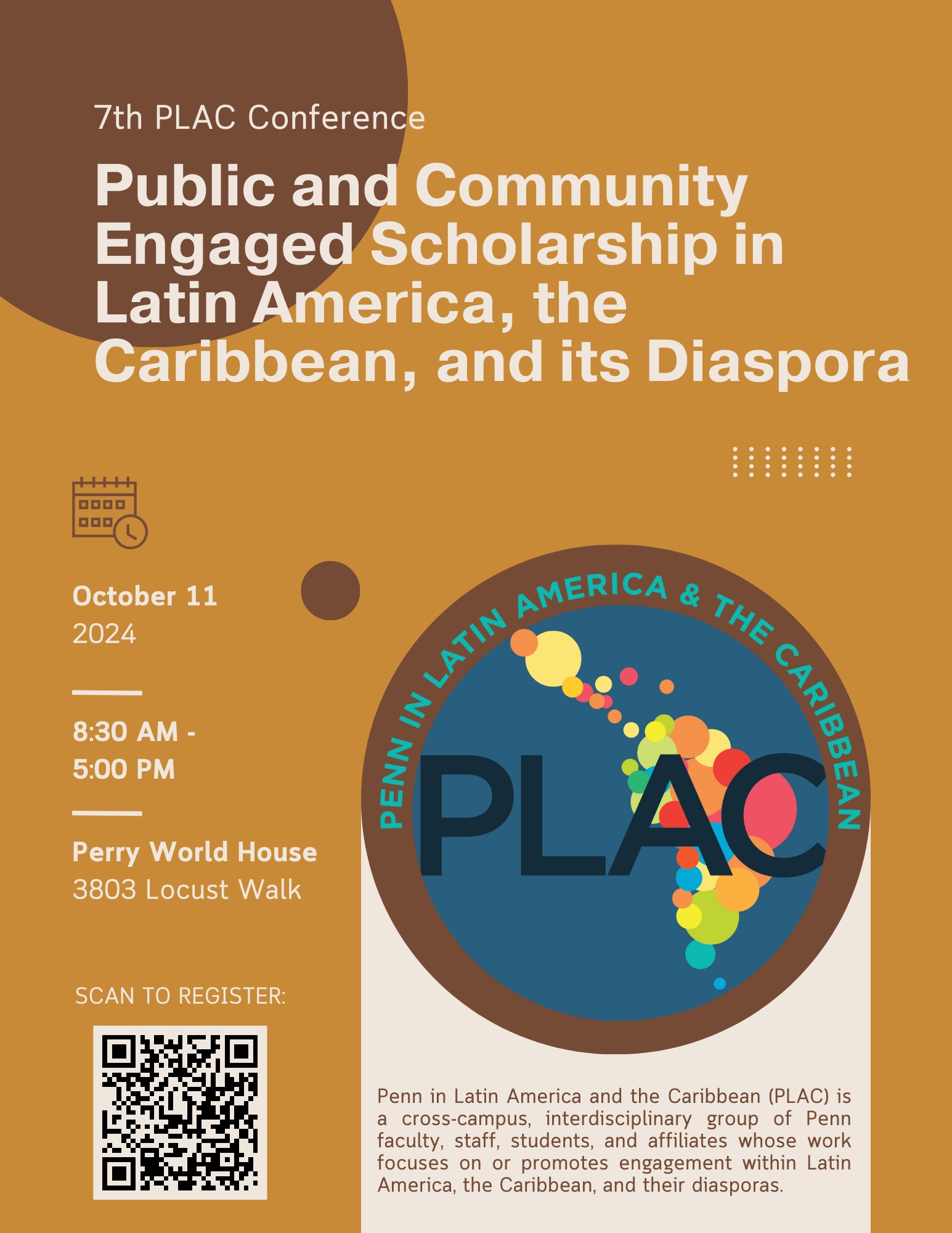 PLAC flyer