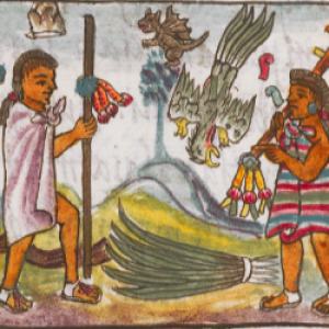 Nahuatl Crash Course!