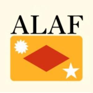 ALAF Nascimento LATAM + Masterclass 01: Introdução aos Futuros Regenerativos e às Gerações Futuras