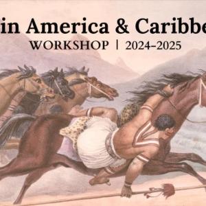 Early Modern (Dis) Continuities: Iberian Colonialisms Across the Oceans